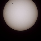 Letzte Februarsonne 2026