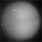 Ha-Sonne vom 23.04.2026