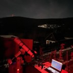 Beobachtungsterrasse Oberwiesenthal