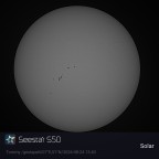 Sonne vom 24.08.2026