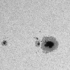 AR 4384 am 06. März 2026 um 12:13 MEZ