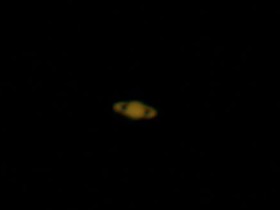 Saturn