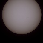 Sonne vom 22.03.2026