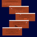 Das Positionieren am Beispiel des Dunkelnebels Barnard 8.