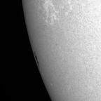 Neue AR um 10:28 MEZ