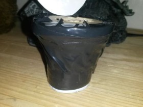 Selbstbau Sonnenfilter Skywatcher ED 80 und Leitrohr