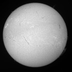 Ha-Sonne am 20/02/26