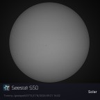 Sonne vom 21.09.2026