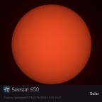 Sonne vom 02.10.2026