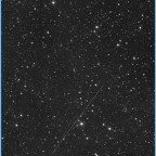 Asteroid (173561) 2000 YV137 in der Nacht vom 08./09. 08. 2026