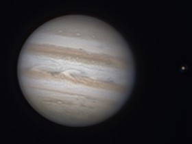Jupiter