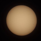 Sonne vom 07.04.2026