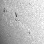 AR 14420, AR 14424, AR 14430 am 02. Mai 2026 um 13:13 MESZ