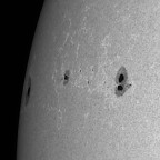 AR 4381 am 01. März 2026 um 15:35 MEZ