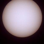 Sonne vom 26.02.2026