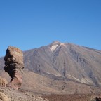 Teide, Teneriffa