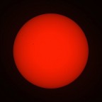 Sonne vom 12.08.2026