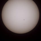 Sonne vom 19.03.2026