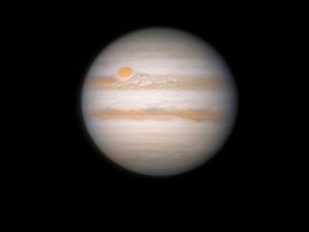 Jupiter 13/03/26