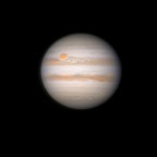 Jupiter 13/03/26