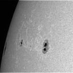 AR 4381 am 01. März 2026 um 11:30 MEZ