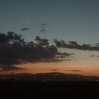 Venus am 26.04.2026 --- Türkei / Raum Pamukkale