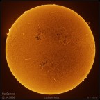 Ha-Sonne vom 02.04.2026