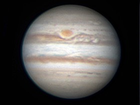 Jupiter von Oliver