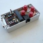 Hansteuerbox-1 (Eigenbau)